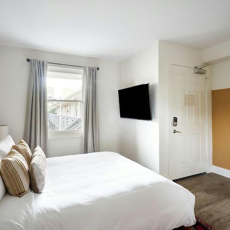 Sonder By Marriott Bonvoy The Stat Apartments Midtown Nashville Zewnętrze zdjęcie