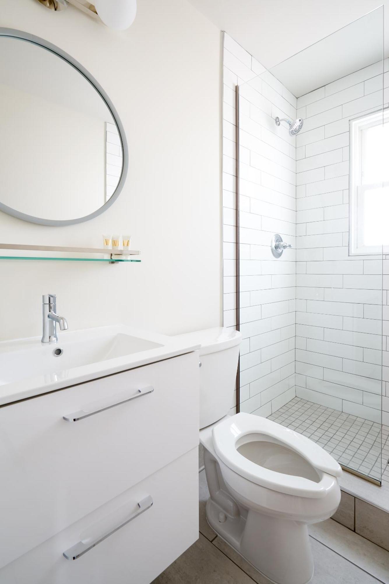 Sonder By Marriott Bonvoy The Stat Apartments Midtown Nashville Zewnętrze zdjęcie