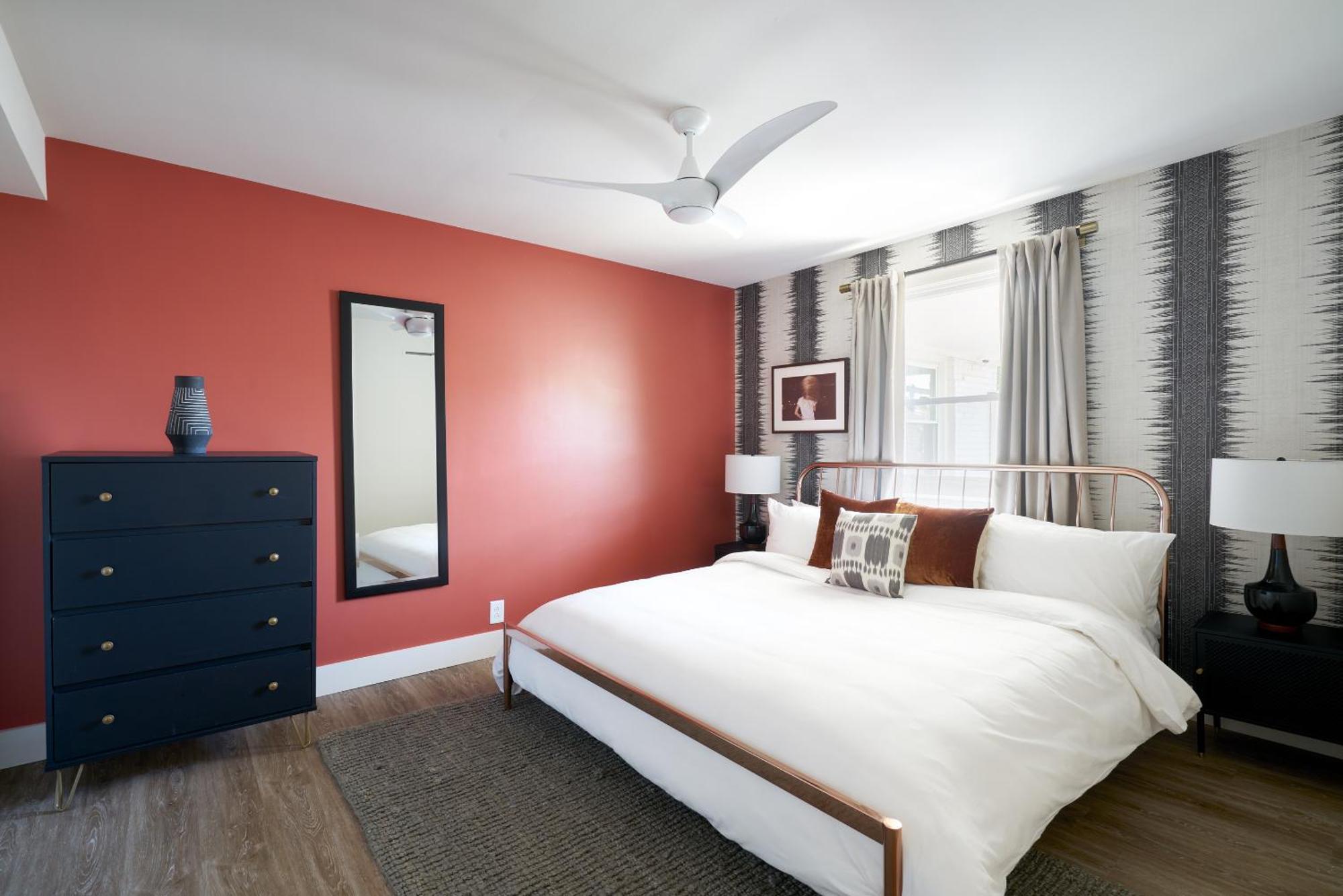 Sonder By Marriott Bonvoy The Stat Apartments Midtown Nashville Zewnętrze zdjęcie