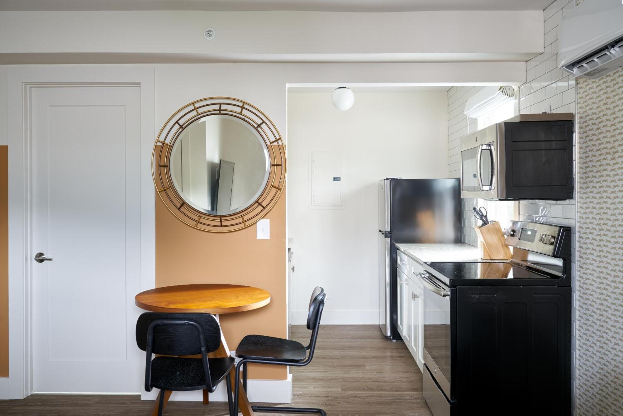 Sonder By Marriott Bonvoy The Stat Apartments Midtown Nashville Zewnętrze zdjęcie