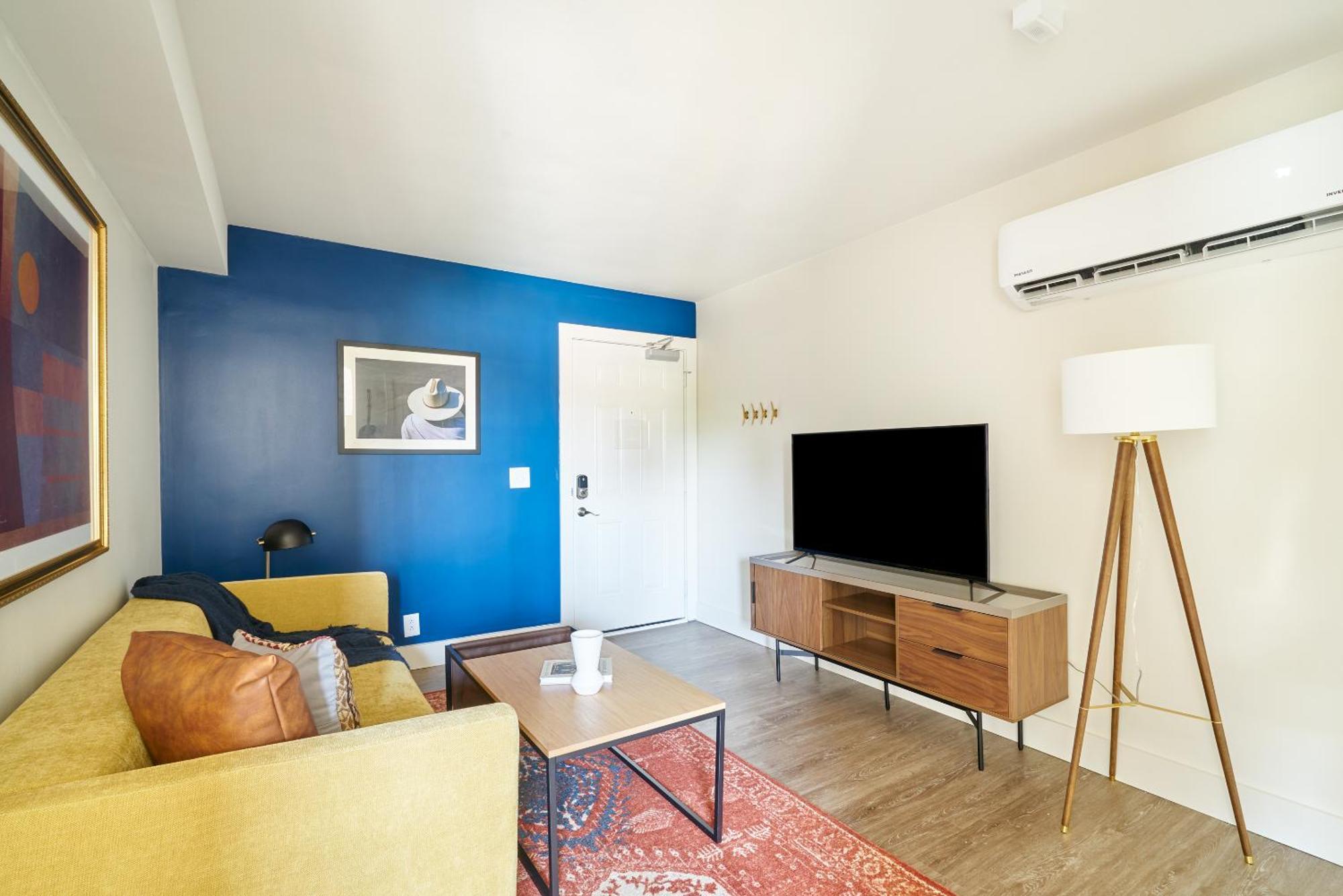 Sonder By Marriott Bonvoy The Stat Apartments Midtown Nashville Zewnętrze zdjęcie