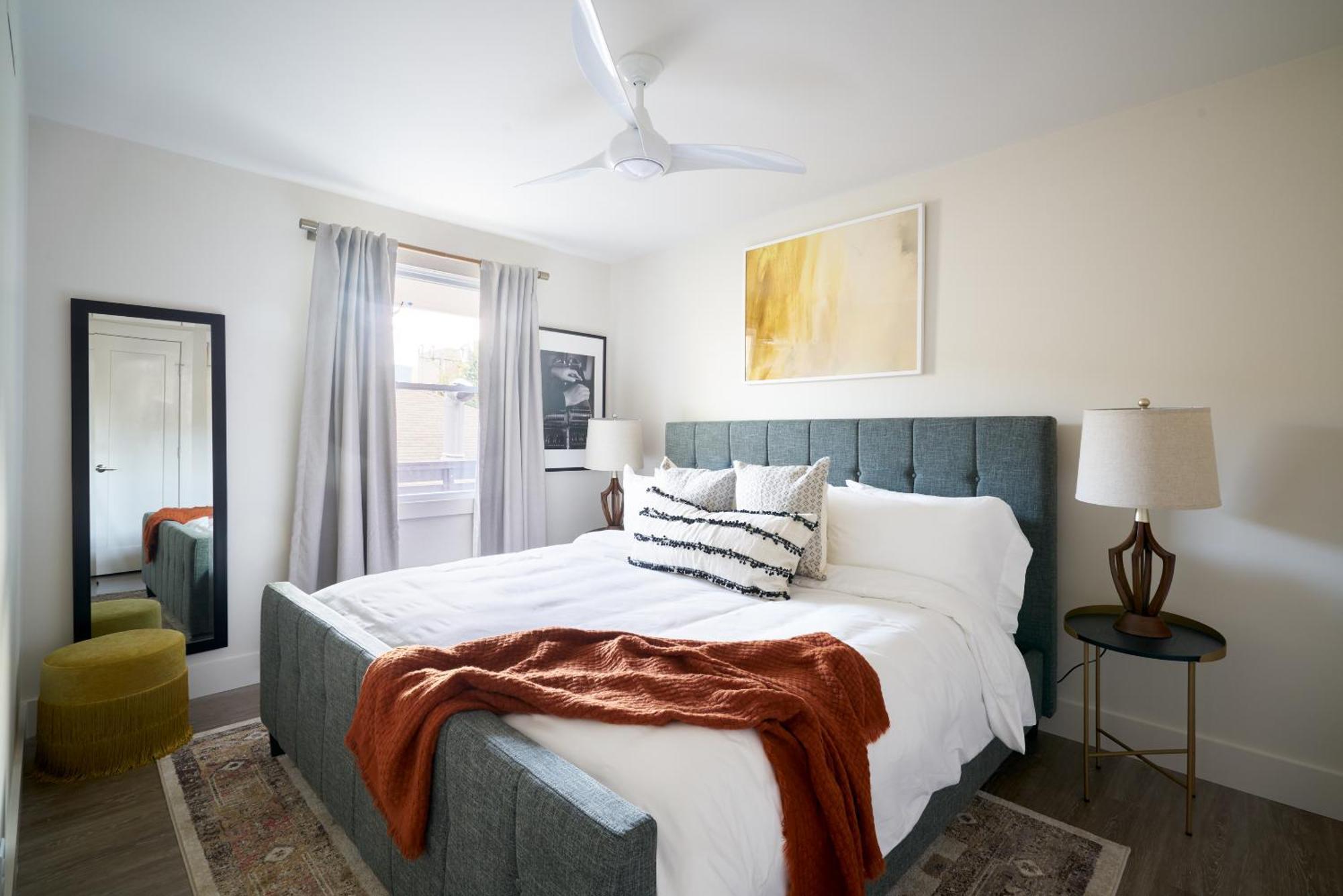 Sonder By Marriott Bonvoy The Stat Apartments Midtown Nashville Zewnętrze zdjęcie