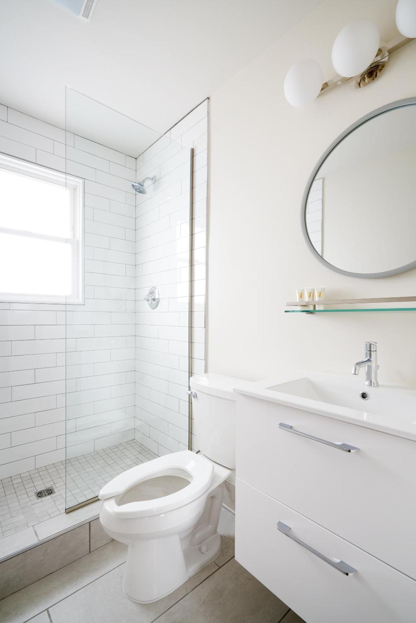 Sonder By Marriott Bonvoy The Stat Apartments Midtown Nashville Zewnętrze zdjęcie