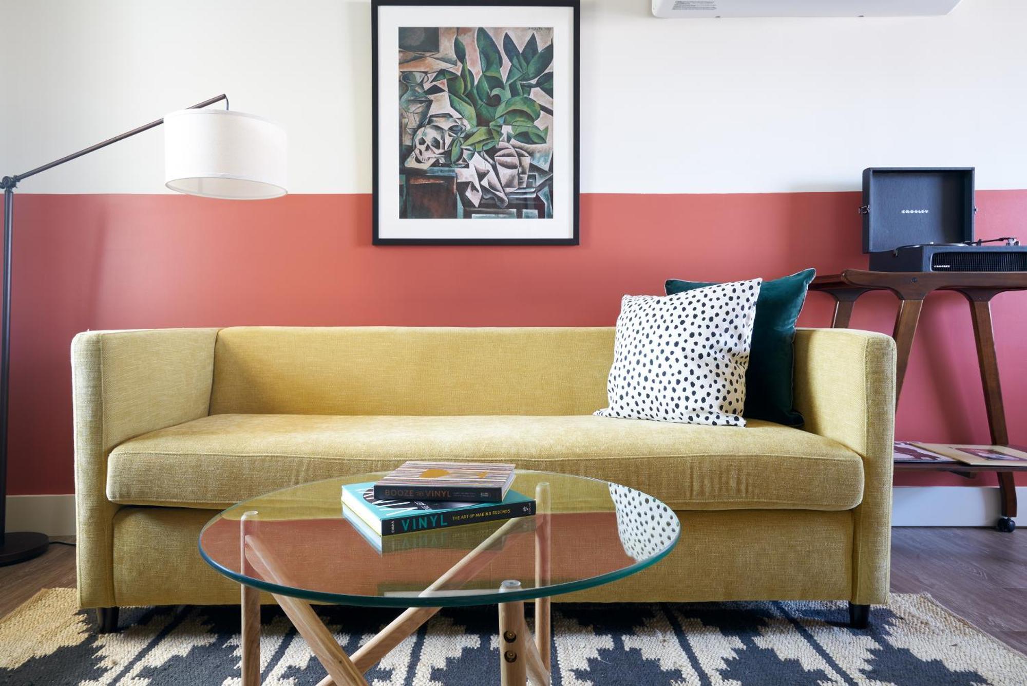 Sonder By Marriott Bonvoy The Stat Apartments Midtown Nashville Zewnętrze zdjęcie
