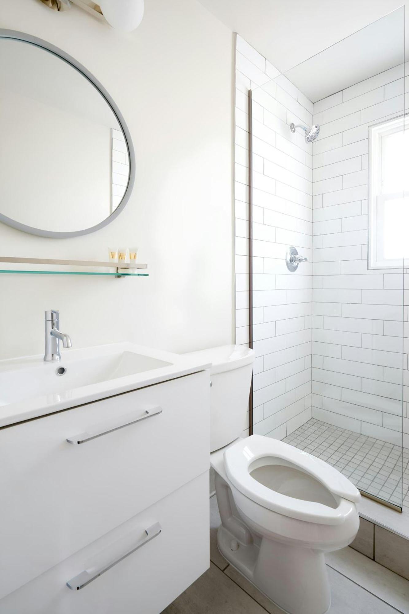 Sonder By Marriott Bonvoy The Stat Apartments Midtown Nashville Zewnętrze zdjęcie