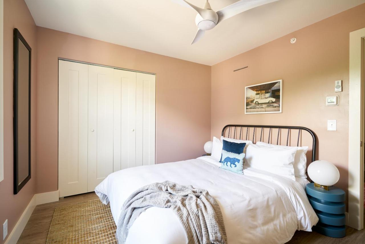 Sonder By Marriott Bonvoy The Stat Apartments Midtown Nashville Zewnętrze zdjęcie